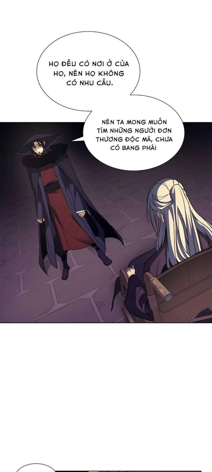 Thiên Ma Thần Quyết: Trùng Sinh Chapter 7 - 91