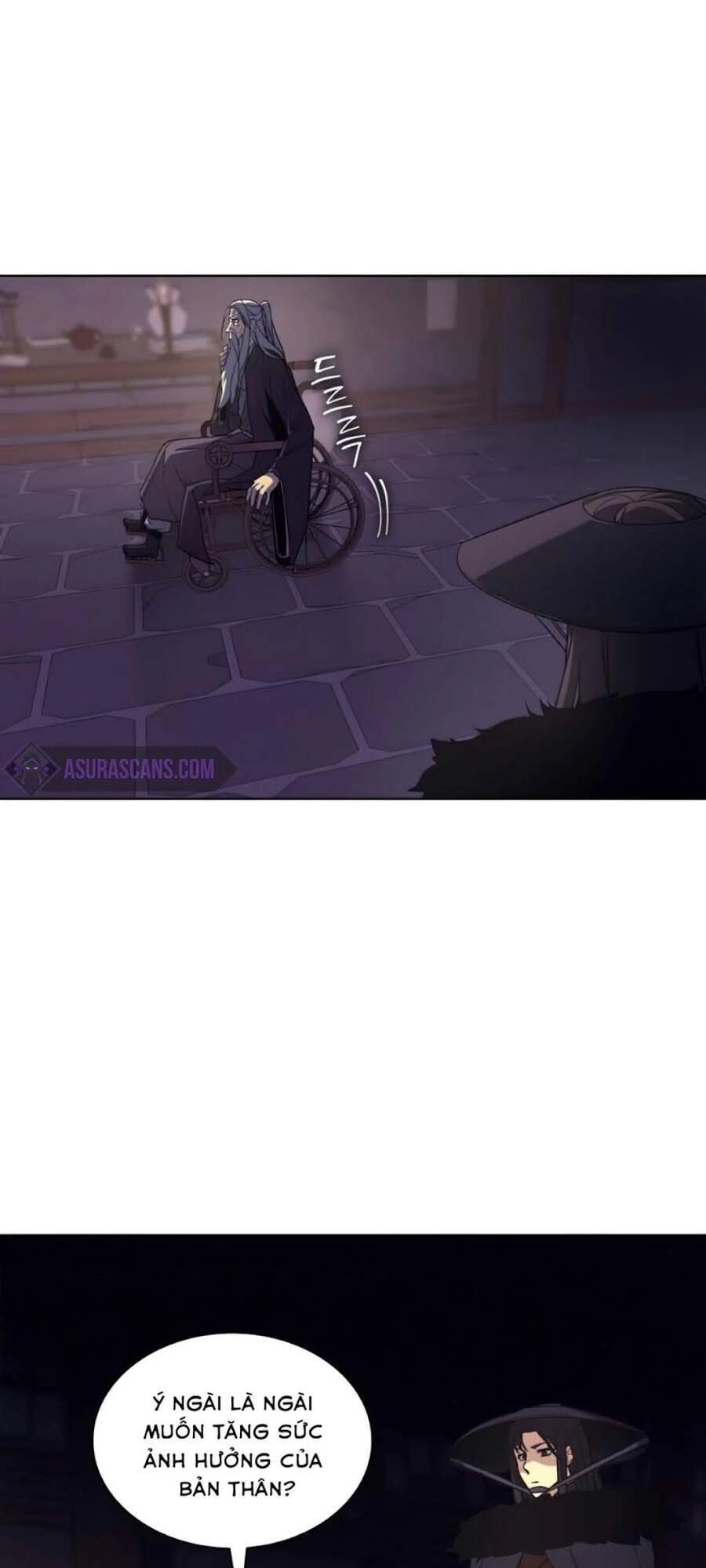 Thiên Ma Thần Quyết: Trùng Sinh Chapter 7 - 93