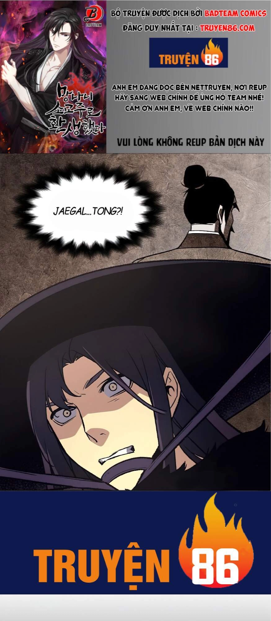 Thiên Ma Thần Quyết: Trùng Sinh Chapter 8 - 1