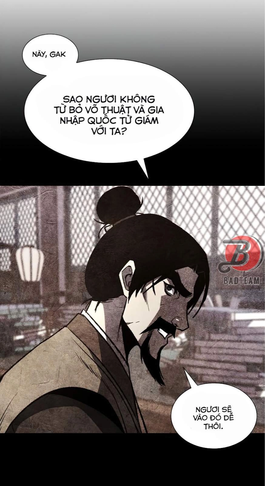 Thiên Ma Thần Quyết: Trùng Sinh Chapter 8 - 2