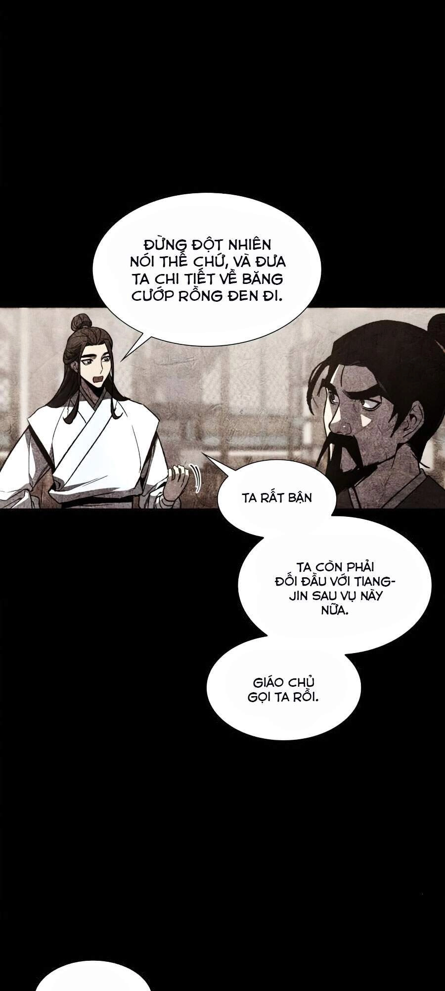 Thiên Ma Thần Quyết: Trùng Sinh Chapter 8 - 3