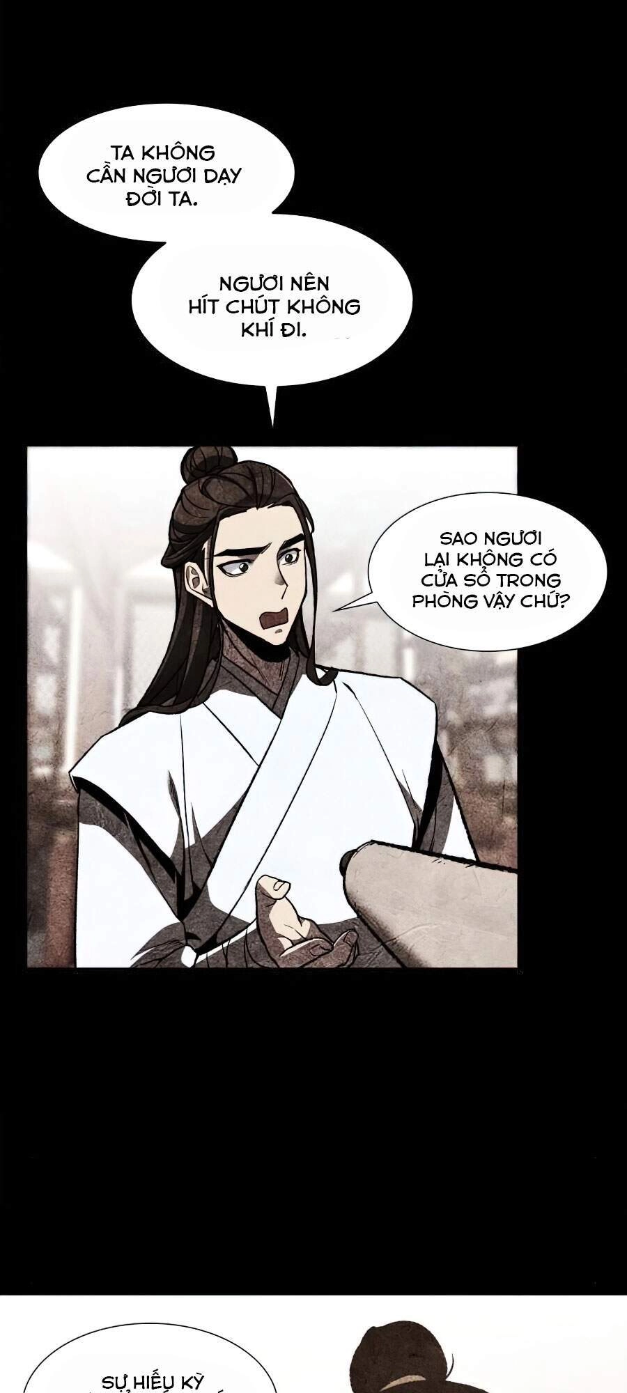 Thiên Ma Thần Quyết: Trùng Sinh Chapter 8 - 5