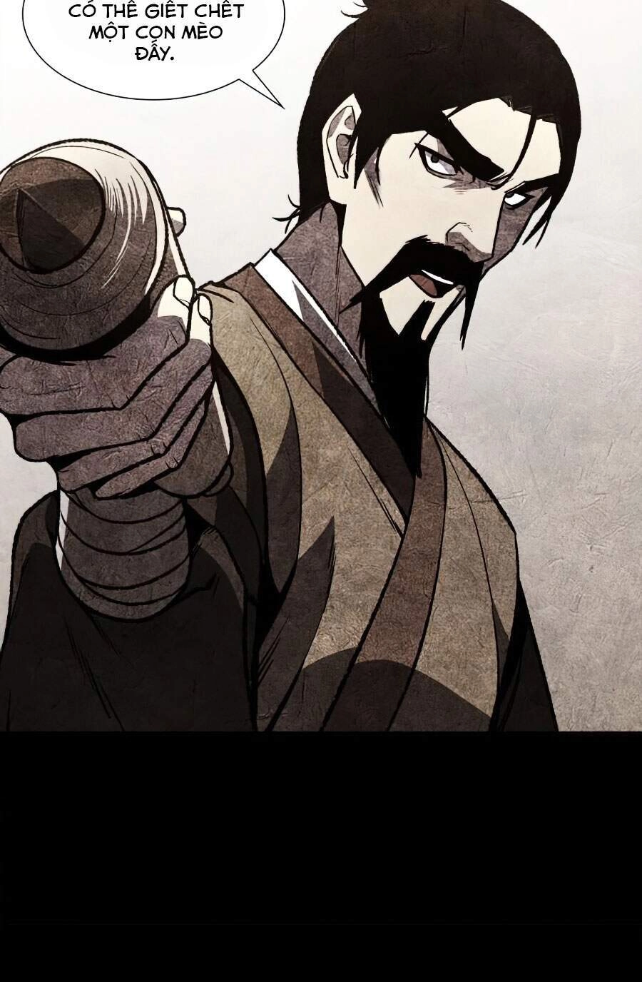 Thiên Ma Thần Quyết: Trùng Sinh Chapter 8 - 6