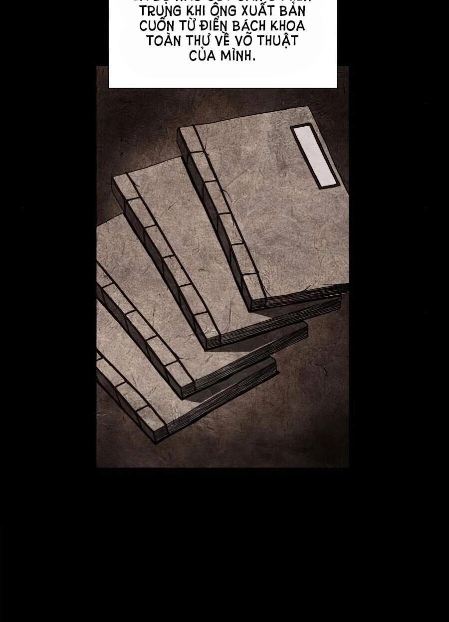 Thiên Ma Thần Quyết: Trùng Sinh Chapter 8 - 8