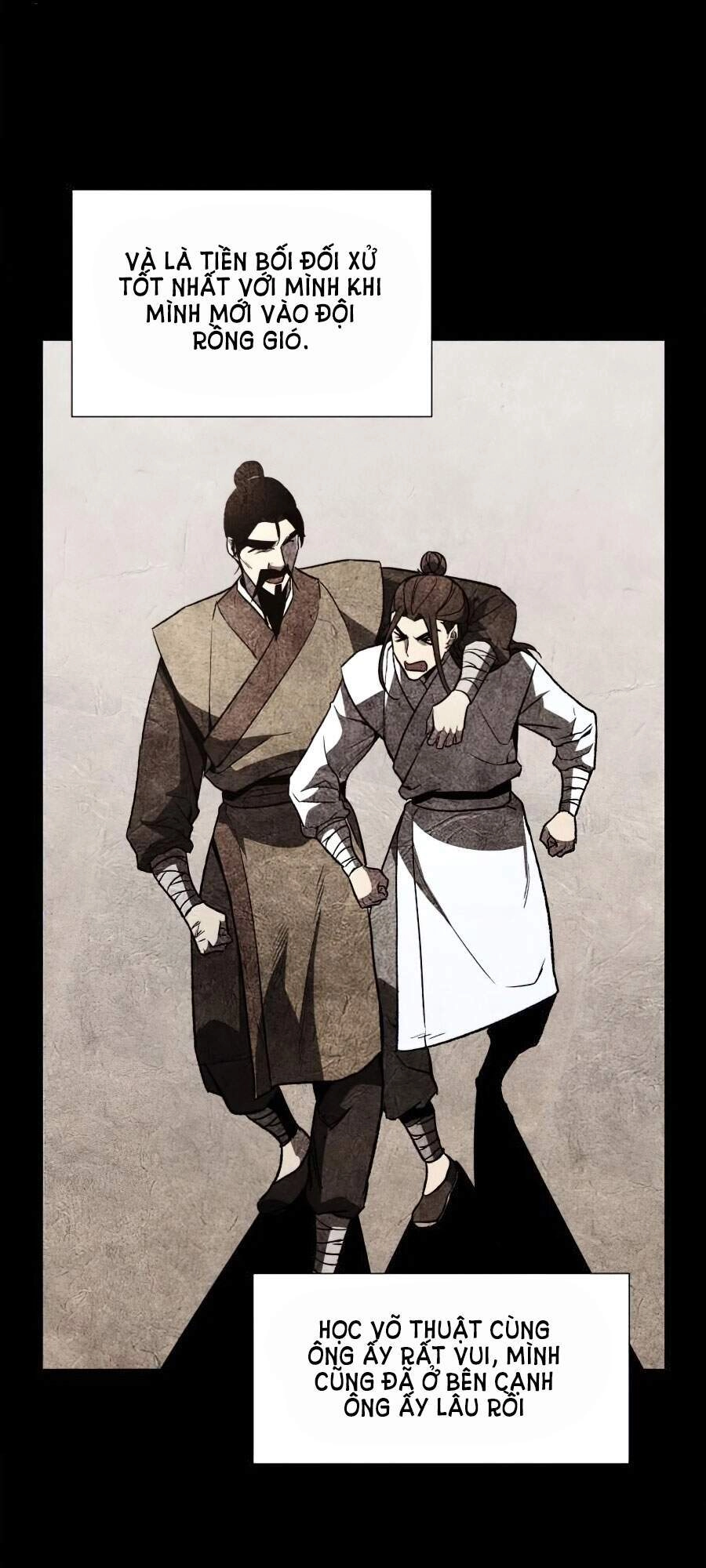 Thiên Ma Thần Quyết: Trùng Sinh Chapter 8 - 9