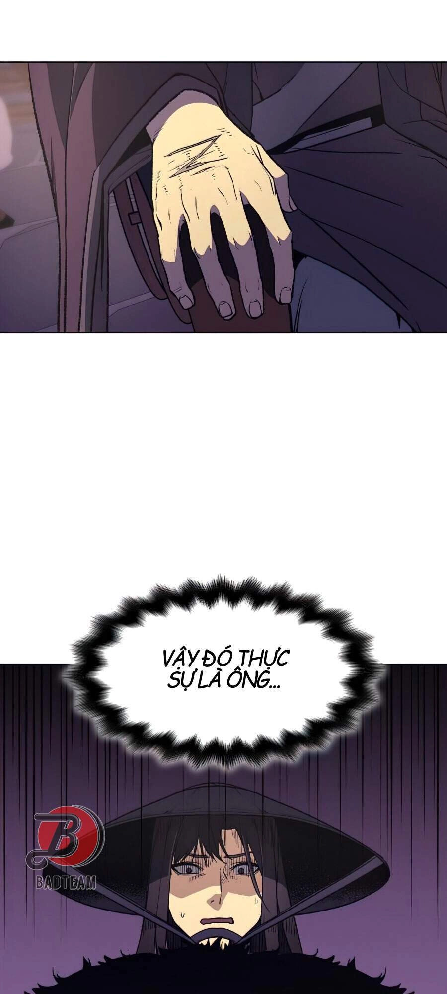 Thiên Ma Thần Quyết: Trùng Sinh Chapter 8 - 13