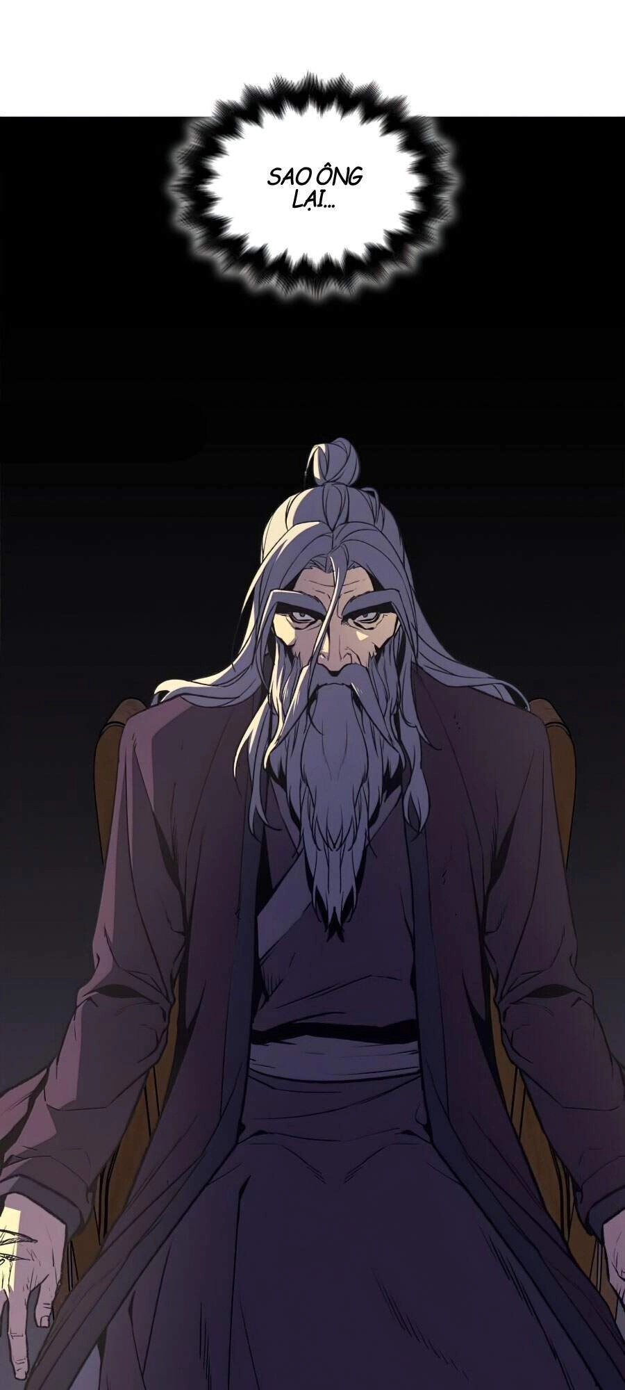 Thiên Ma Thần Quyết: Trùng Sinh Chapter 8 - 15