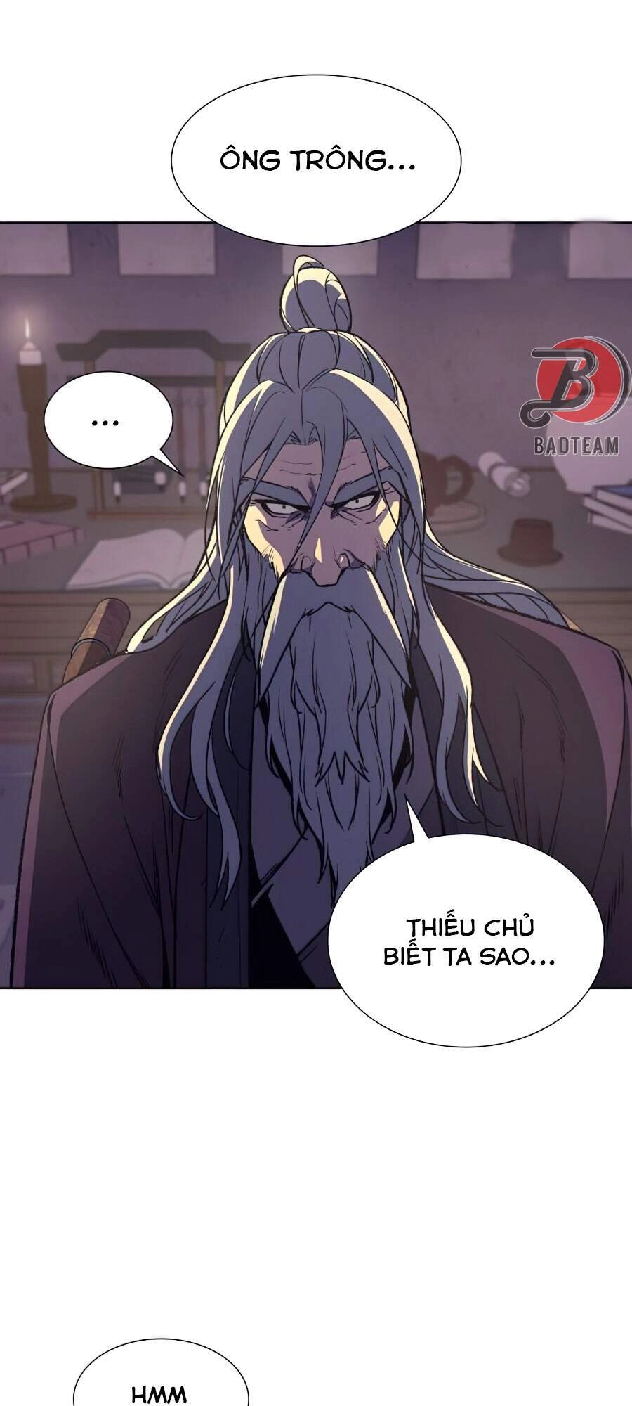Thiên Ma Thần Quyết: Trùng Sinh Chapter 8 - 19
