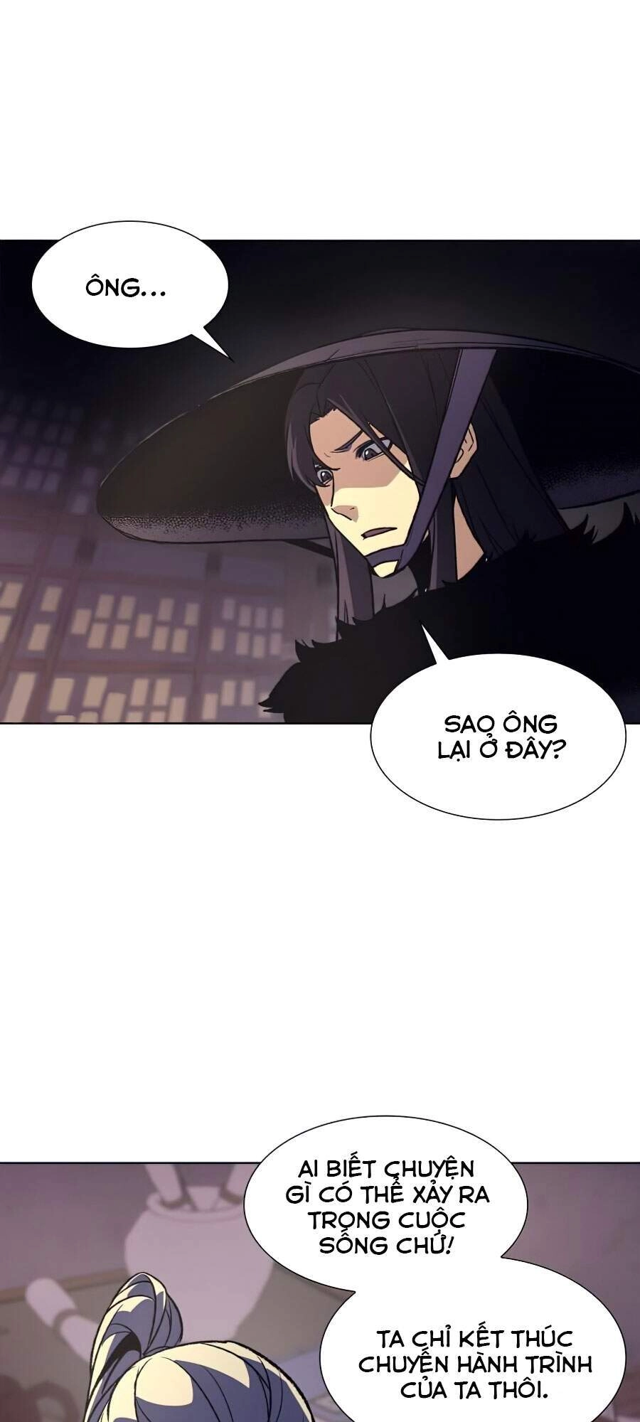 Thiên Ma Thần Quyết: Trùng Sinh Chapter 8 - 23