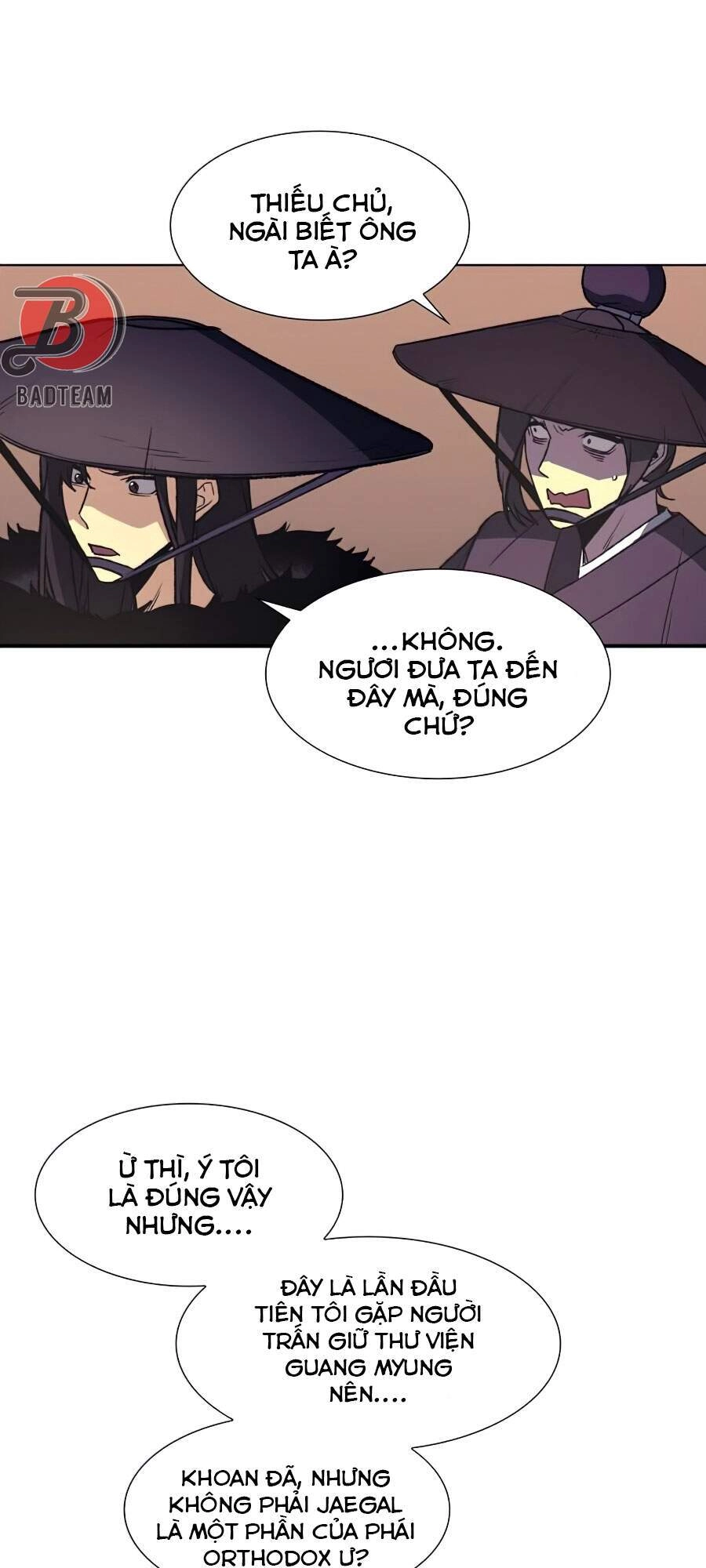 Thiên Ma Thần Quyết: Trùng Sinh Chapter 8 - 25