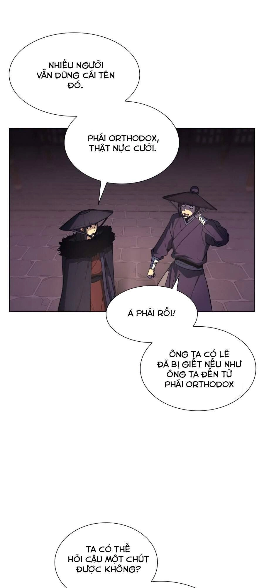 Thiên Ma Thần Quyết: Trùng Sinh Chapter 8 - 27