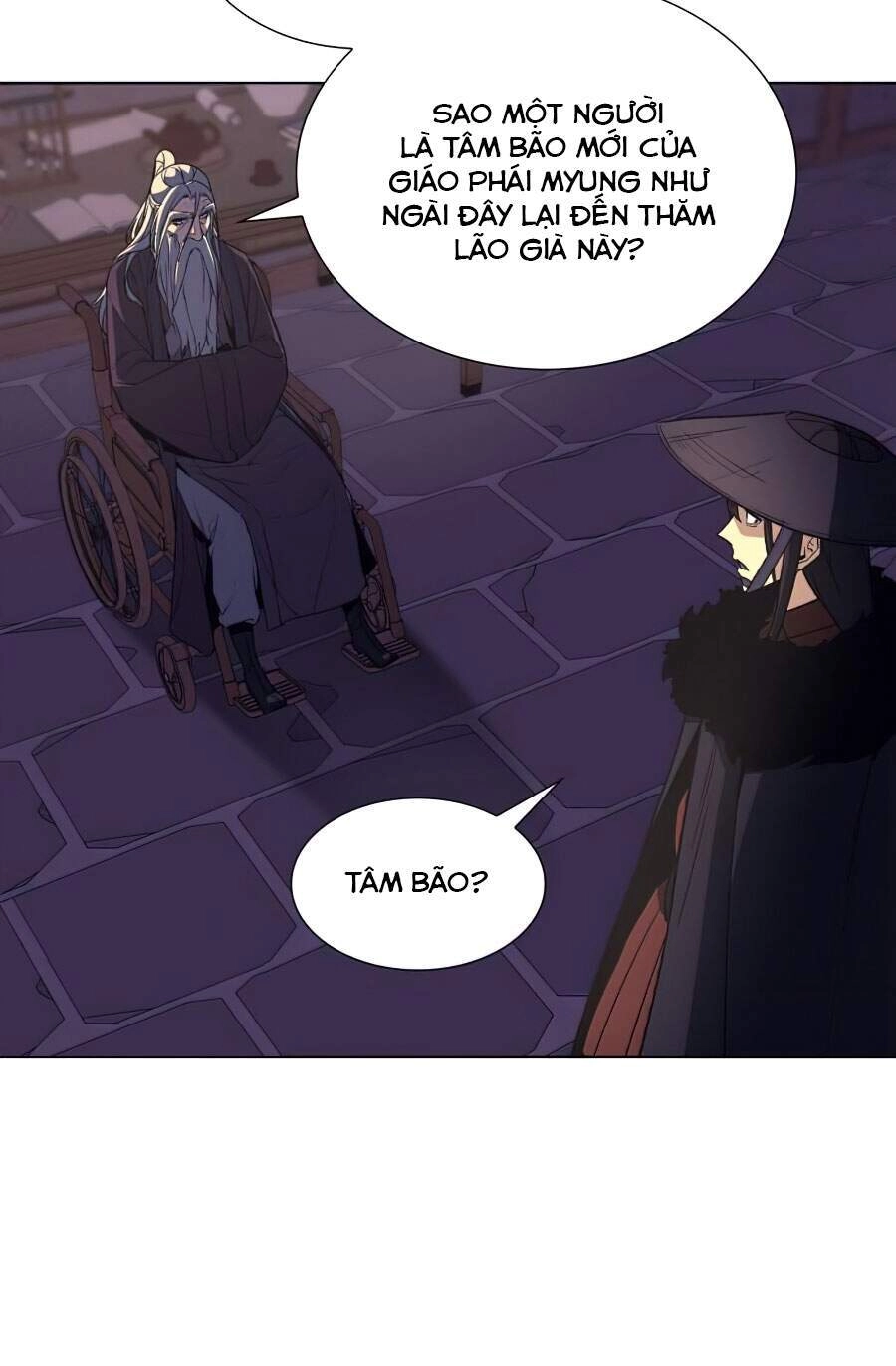 Thiên Ma Thần Quyết: Trùng Sinh Chapter 8 - 28