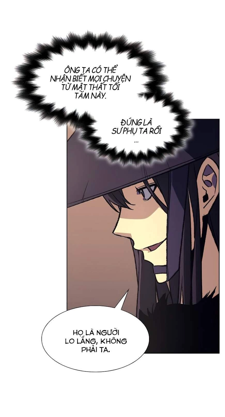 Thiên Ma Thần Quyết: Trùng Sinh Chapter 8 - 30