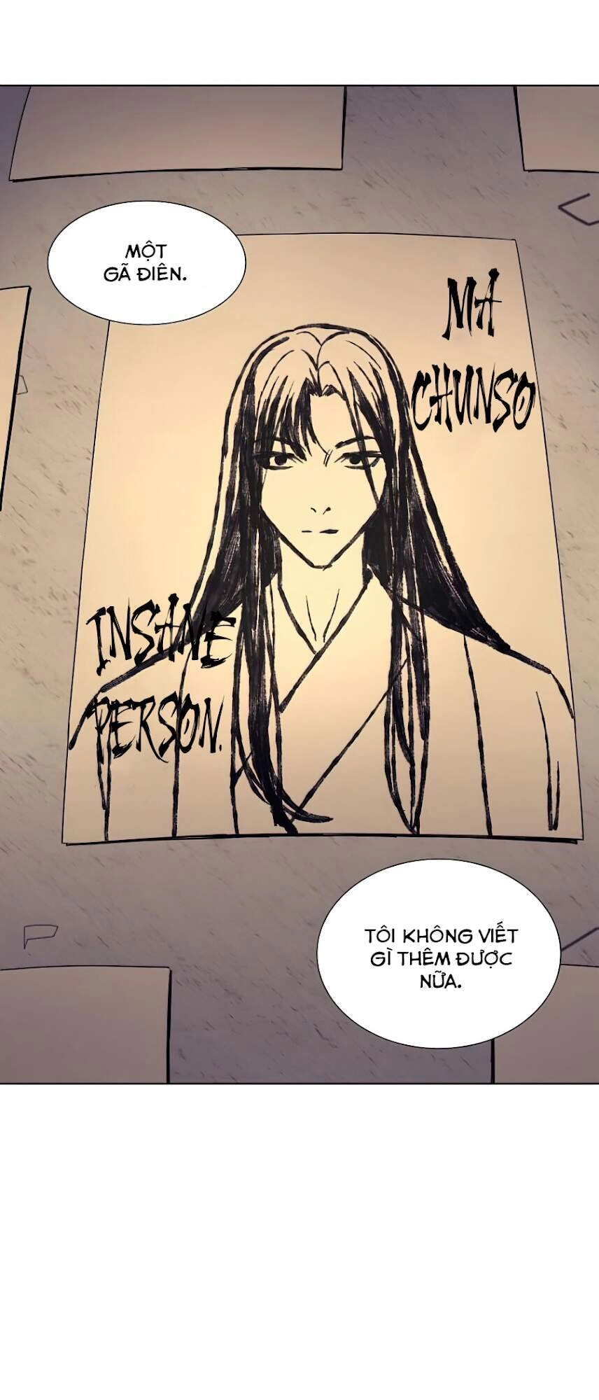 Thiên Ma Thần Quyết: Trùng Sinh Chapter 8 - 35