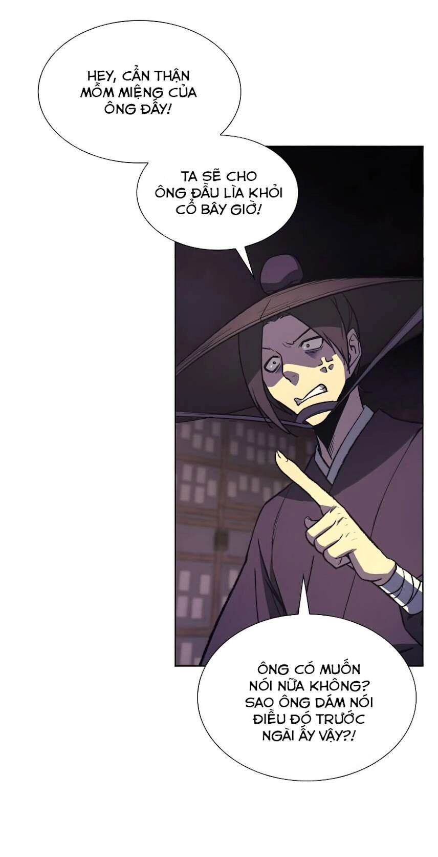 Thiên Ma Thần Quyết: Trùng Sinh Chapter 8 - 36