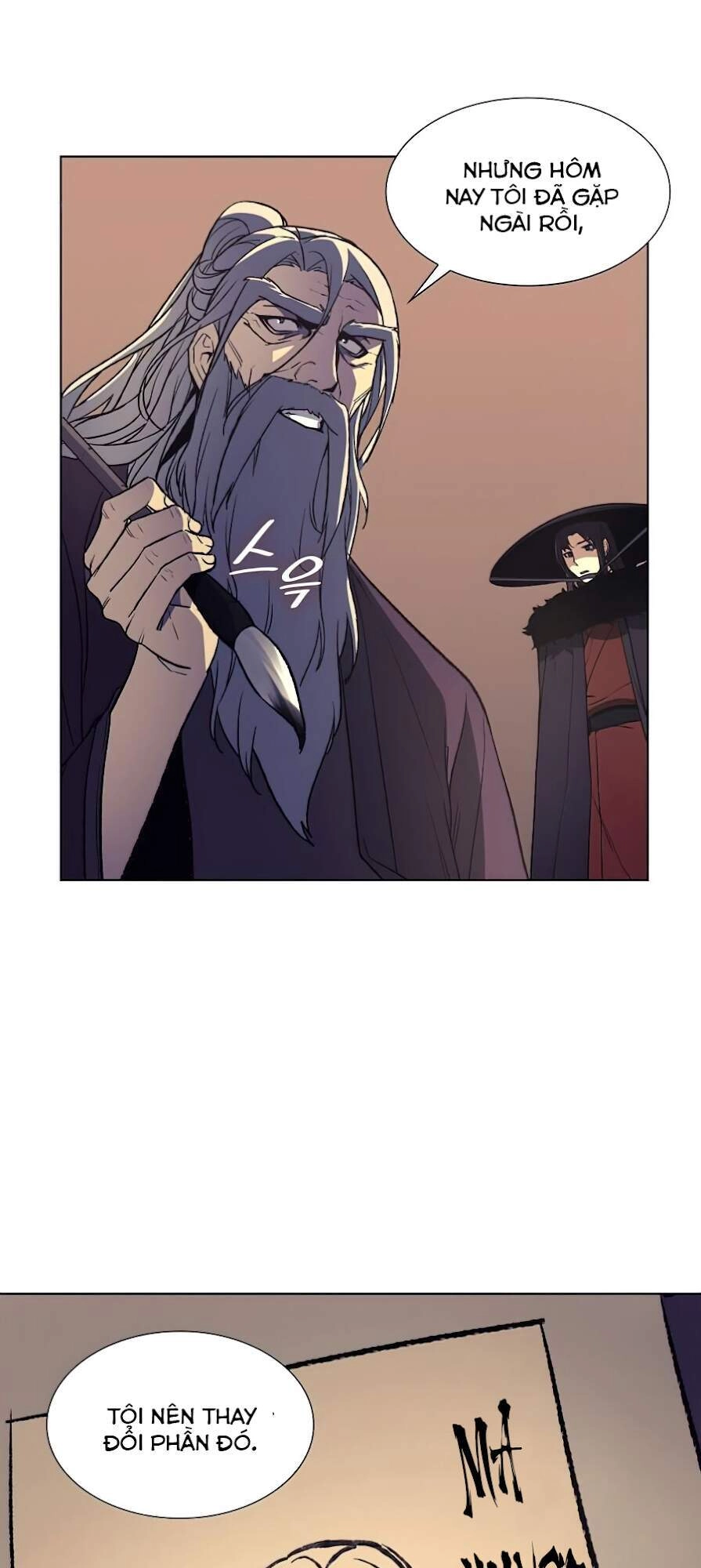 Thiên Ma Thần Quyết: Trùng Sinh Chapter 8 - 39