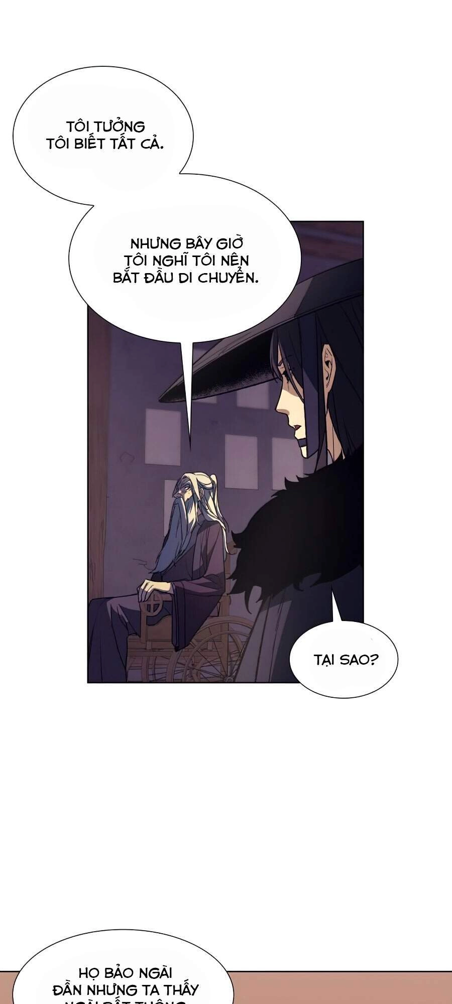 Thiên Ma Thần Quyết: Trùng Sinh Chapter 8 - 41