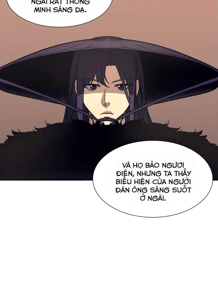 Thiên Ma Thần Quyết: Trùng Sinh Chapter 8 - 42