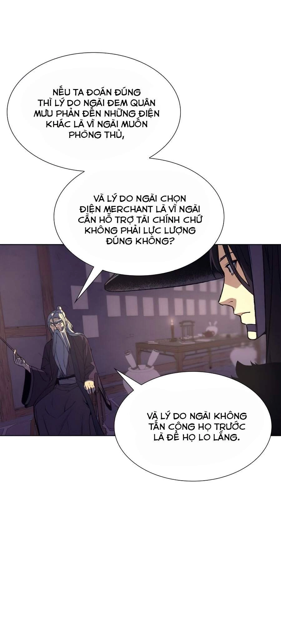Thiên Ma Thần Quyết: Trùng Sinh Chapter 8 - 43