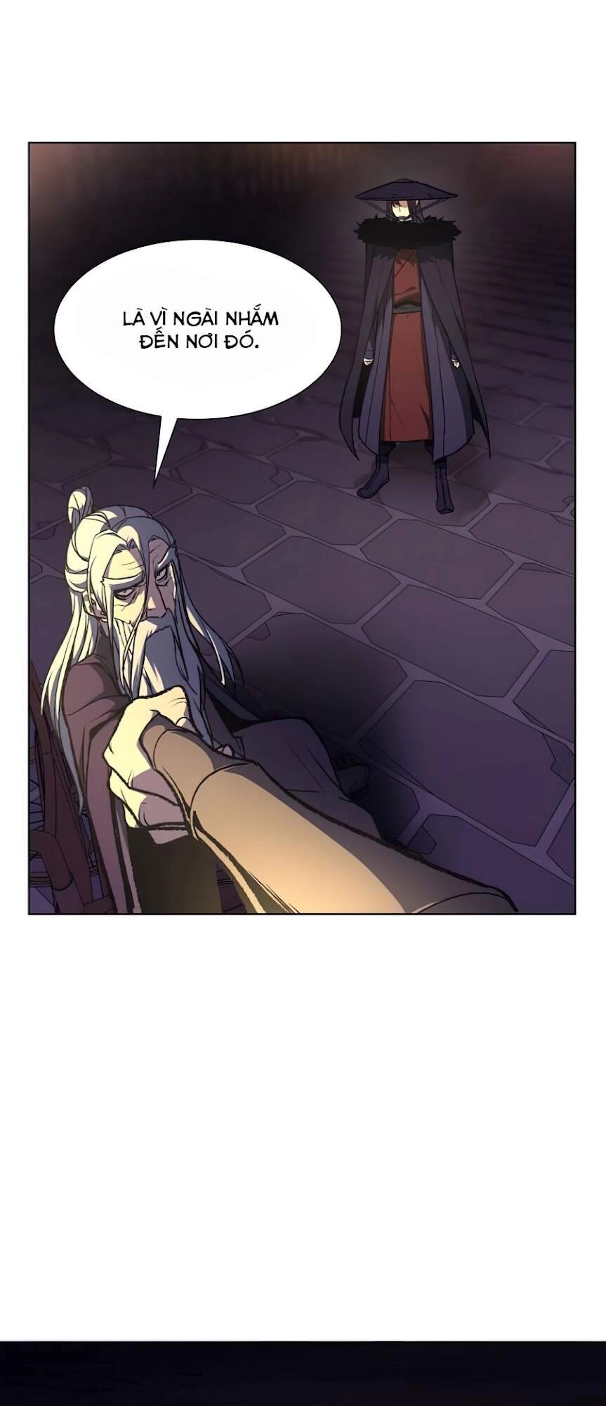 Thiên Ma Thần Quyết: Trùng Sinh Chapter 8 - 45