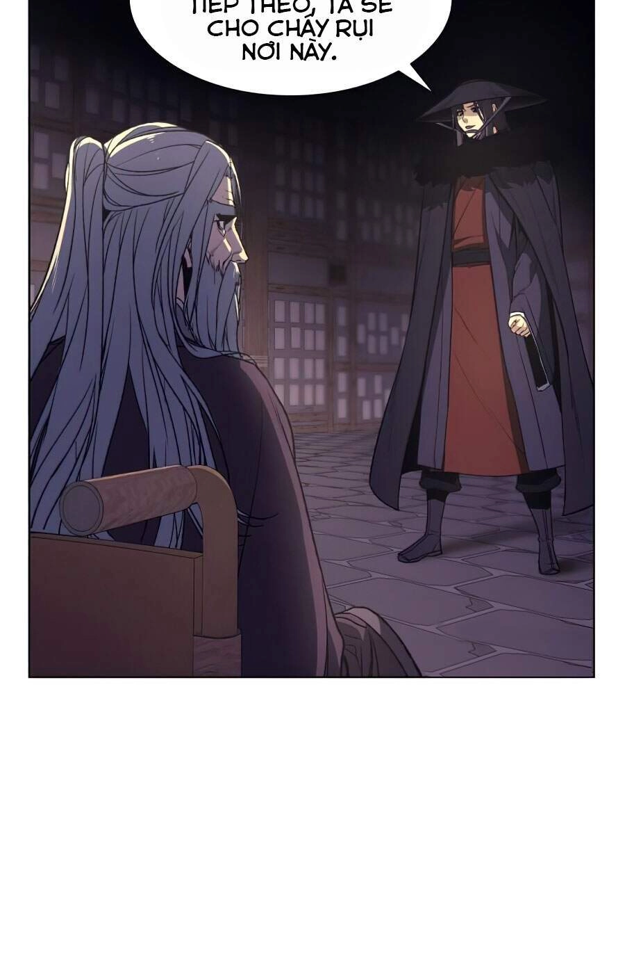 Thiên Ma Thần Quyết: Trùng Sinh Chapter 8 - 52