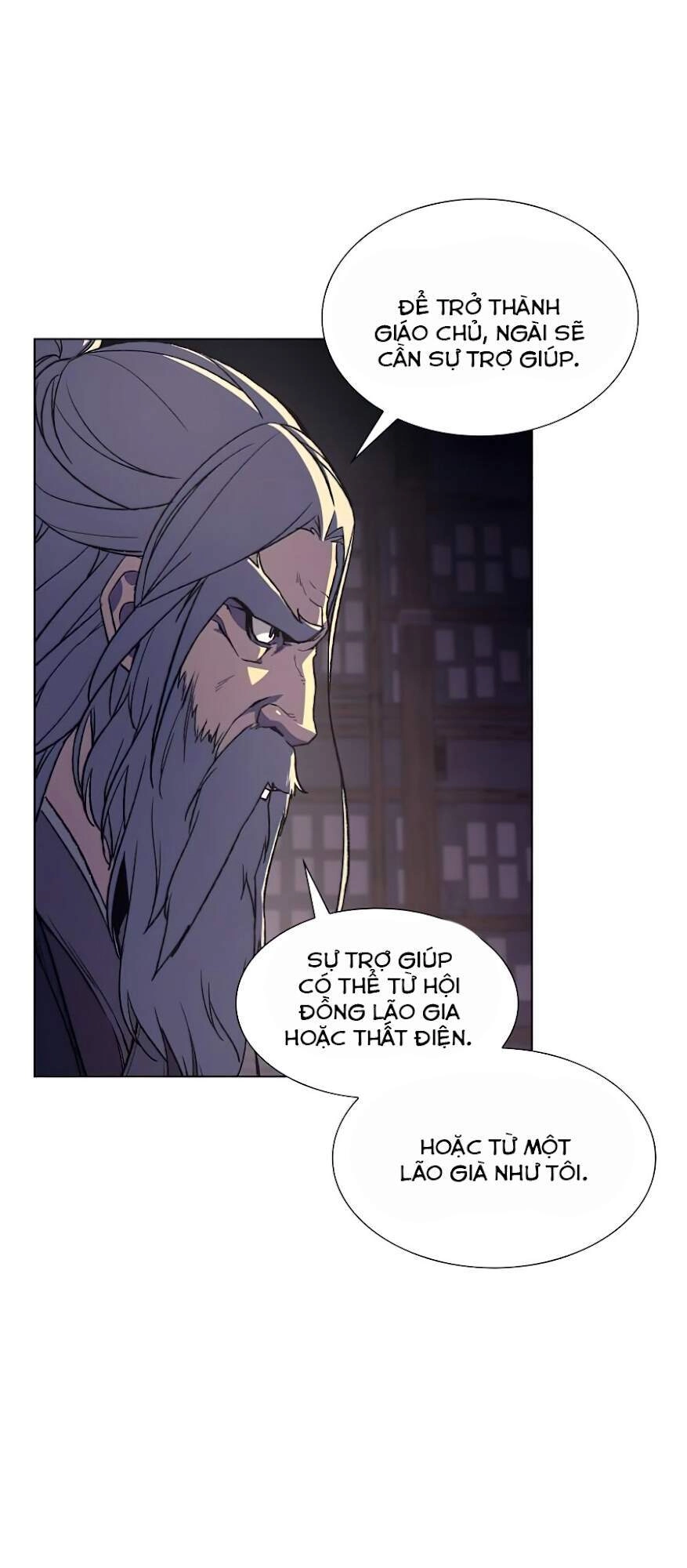 Thiên Ma Thần Quyết: Trùng Sinh Chapter 8 - 53