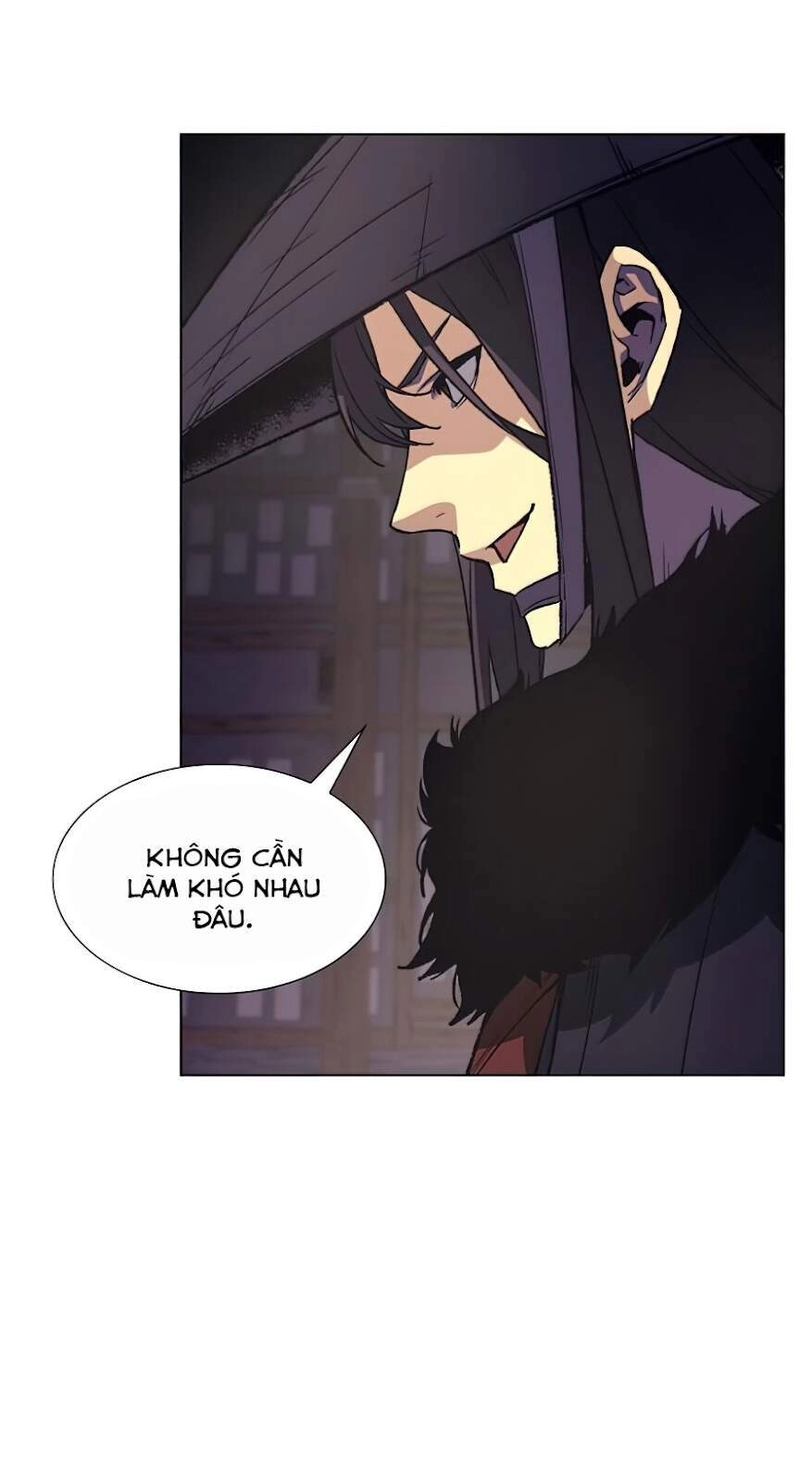 Thiên Ma Thần Quyết: Trùng Sinh Chapter 8 - 54