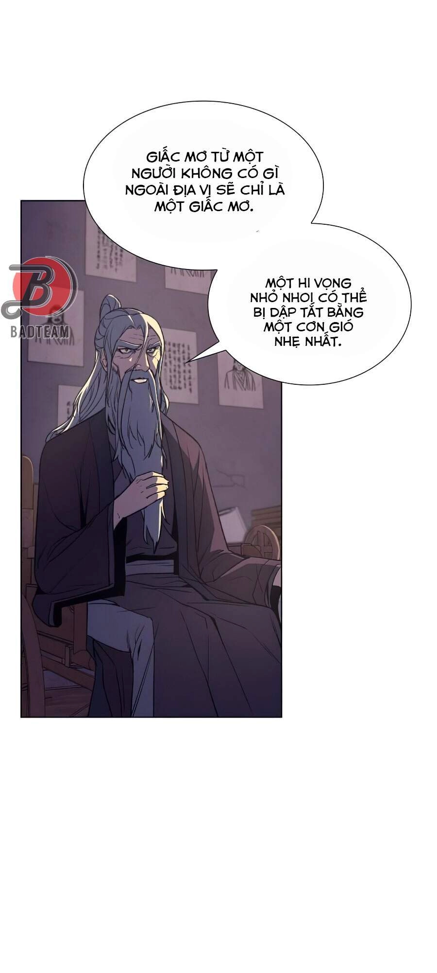 Thiên Ma Thần Quyết: Trùng Sinh Chapter 8 - 55