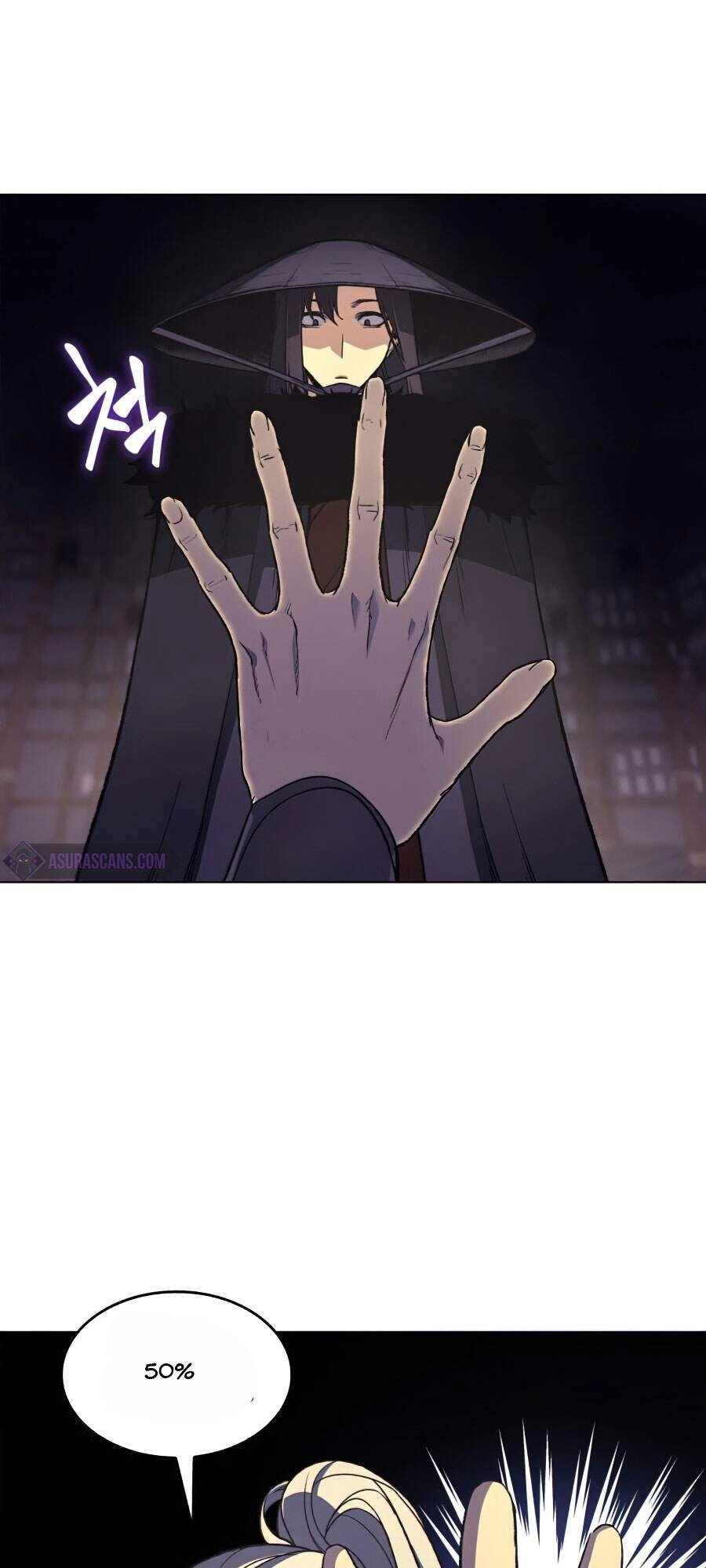 Thiên Ma Thần Quyết: Trùng Sinh Chapter 8 - 57