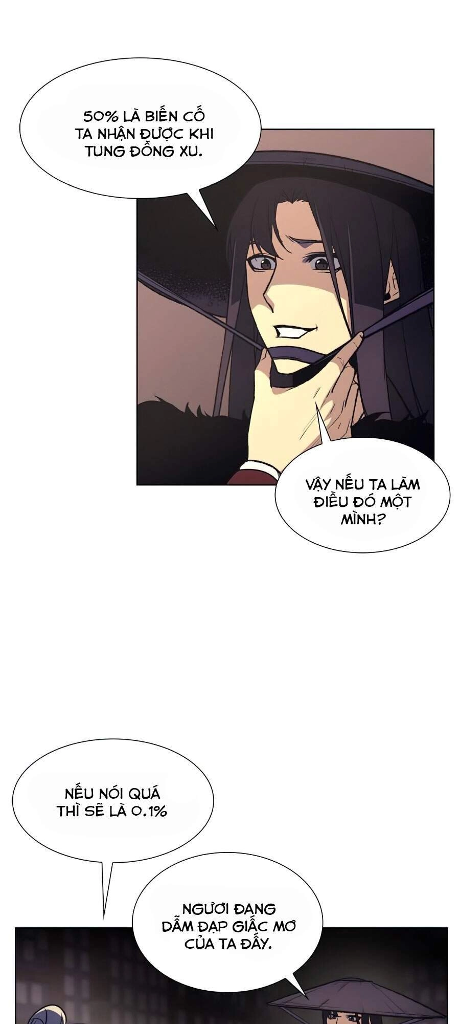 Thiên Ma Thần Quyết: Trùng Sinh Chapter 8 - 59