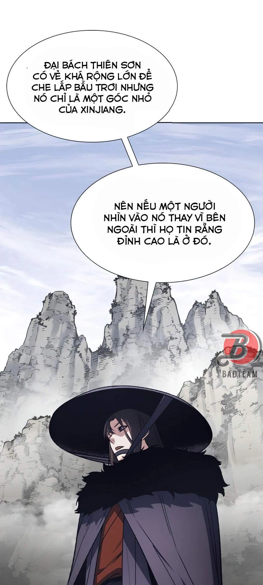 Thiên Ma Thần Quyết: Trùng Sinh Chapter 8 - 66