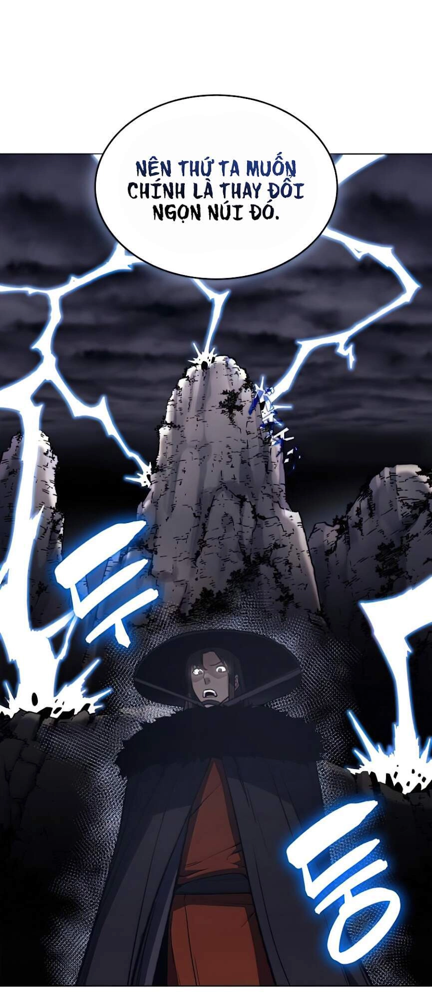 Thiên Ma Thần Quyết: Trùng Sinh Chapter 8 - 69