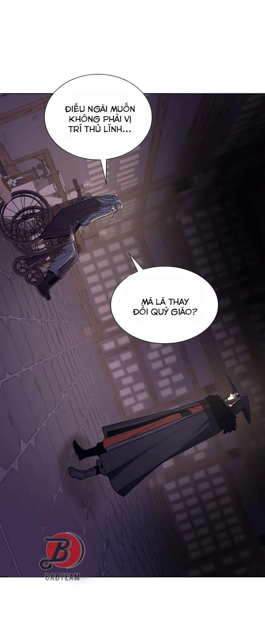 Thiên Ma Thần Quyết: Trùng Sinh Chapter 8 - 71