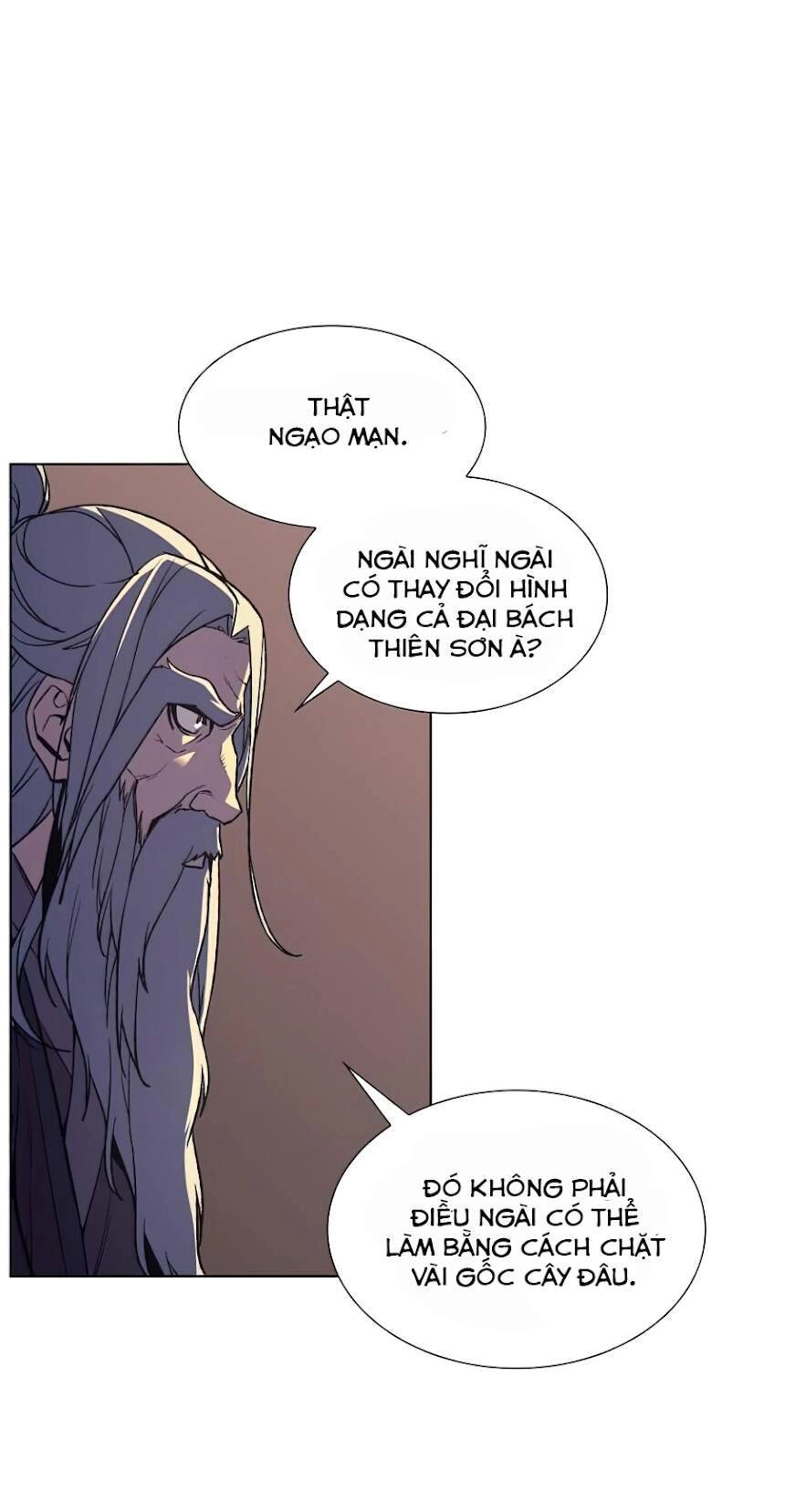 Thiên Ma Thần Quyết: Trùng Sinh Chapter 8 - 72