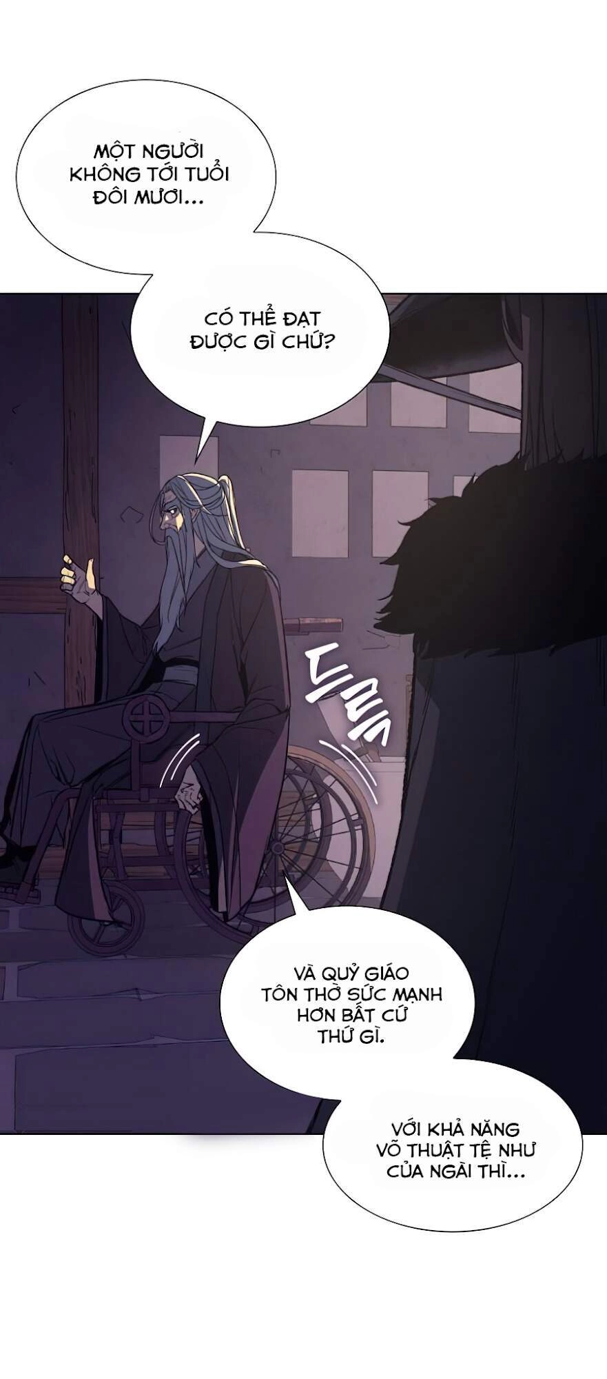 Thiên Ma Thần Quyết: Trùng Sinh Chapter 8 - 75