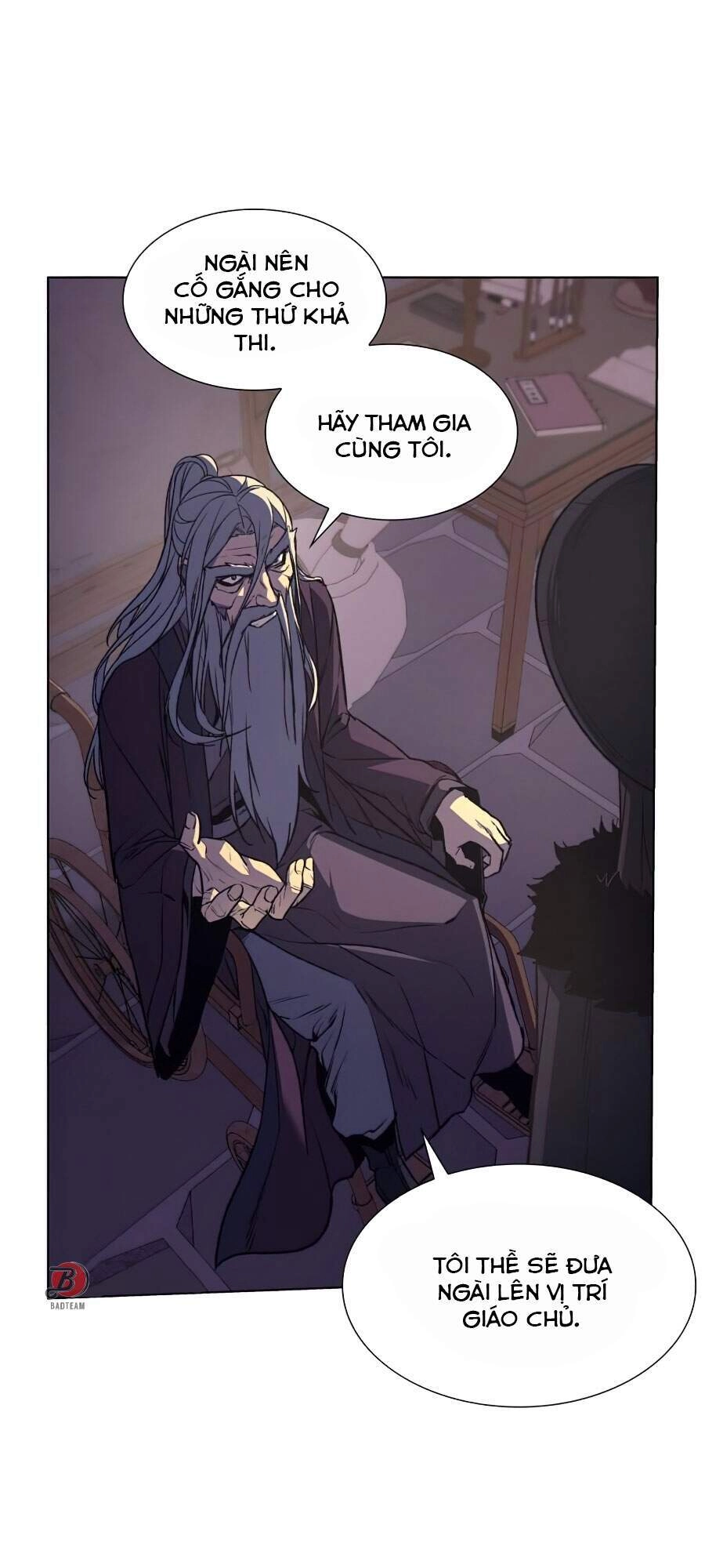 Thiên Ma Thần Quyết: Trùng Sinh Chapter 8 - 77