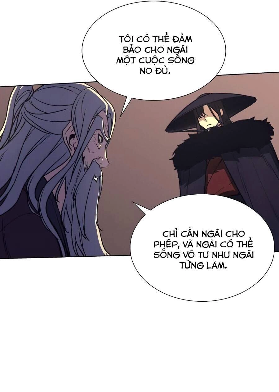 Thiên Ma Thần Quyết: Trùng Sinh Chapter 8 - 80