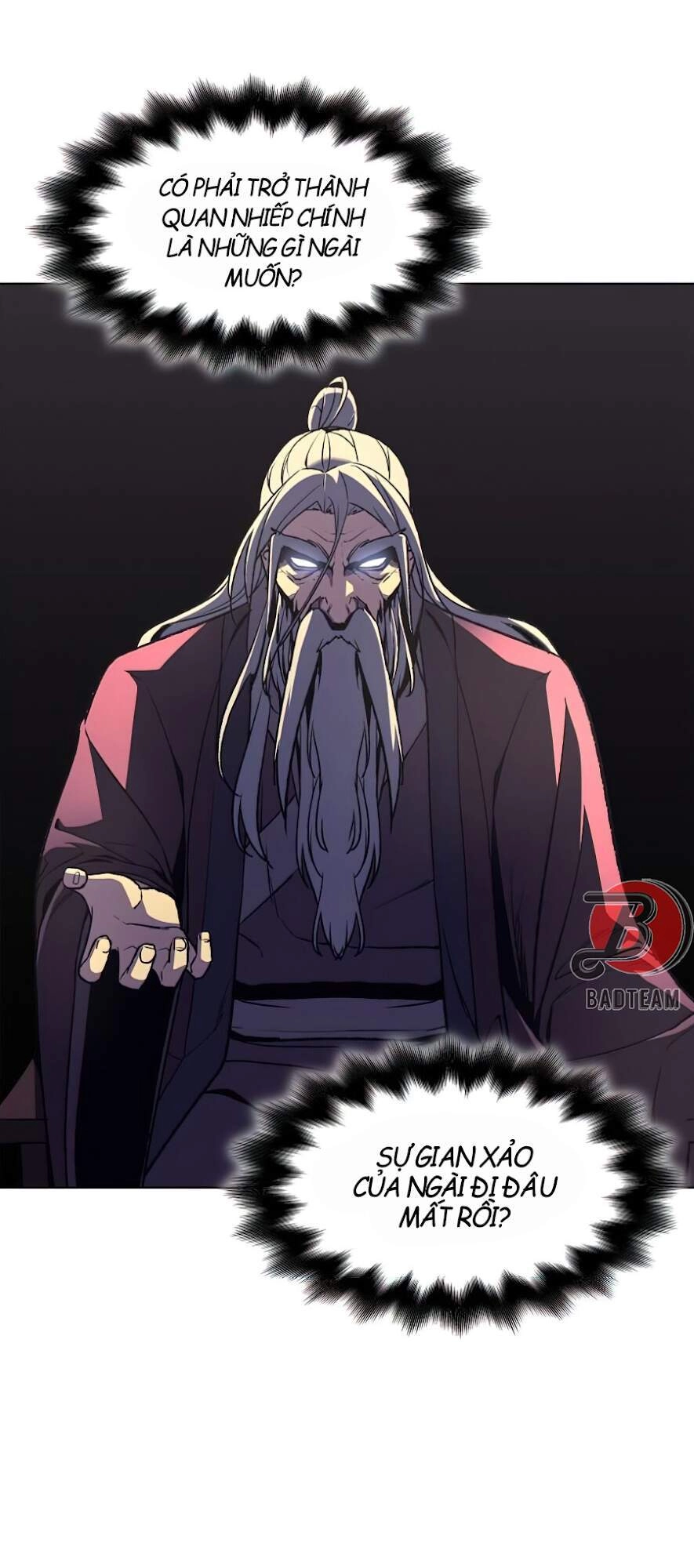 Thiên Ma Thần Quyết: Trùng Sinh Chapter 8 - 83