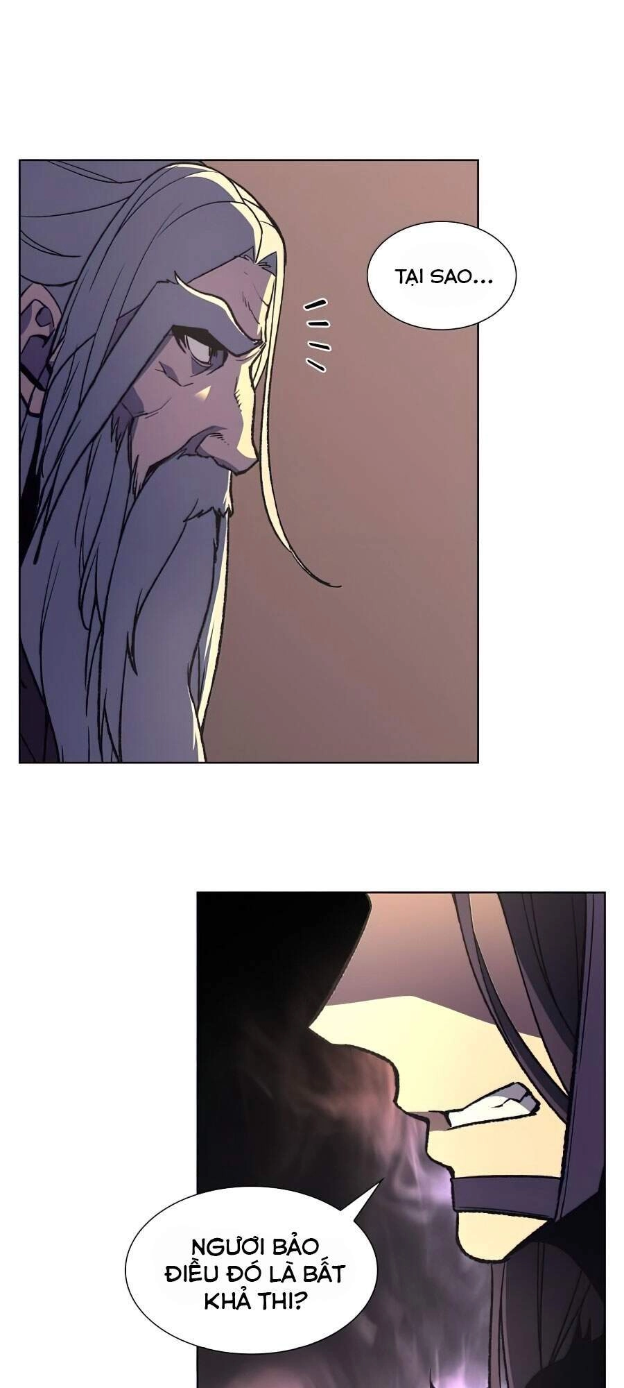 Thiên Ma Thần Quyết: Trùng Sinh Chapter 8 - 85