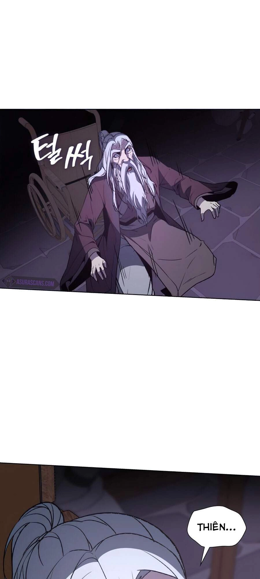 Thiên Ma Thần Quyết: Trùng Sinh Chapter 8 - 91