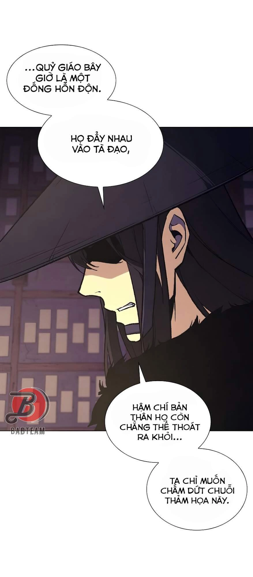 Thiên Ma Thần Quyết: Trùng Sinh Chapter 8 - 101