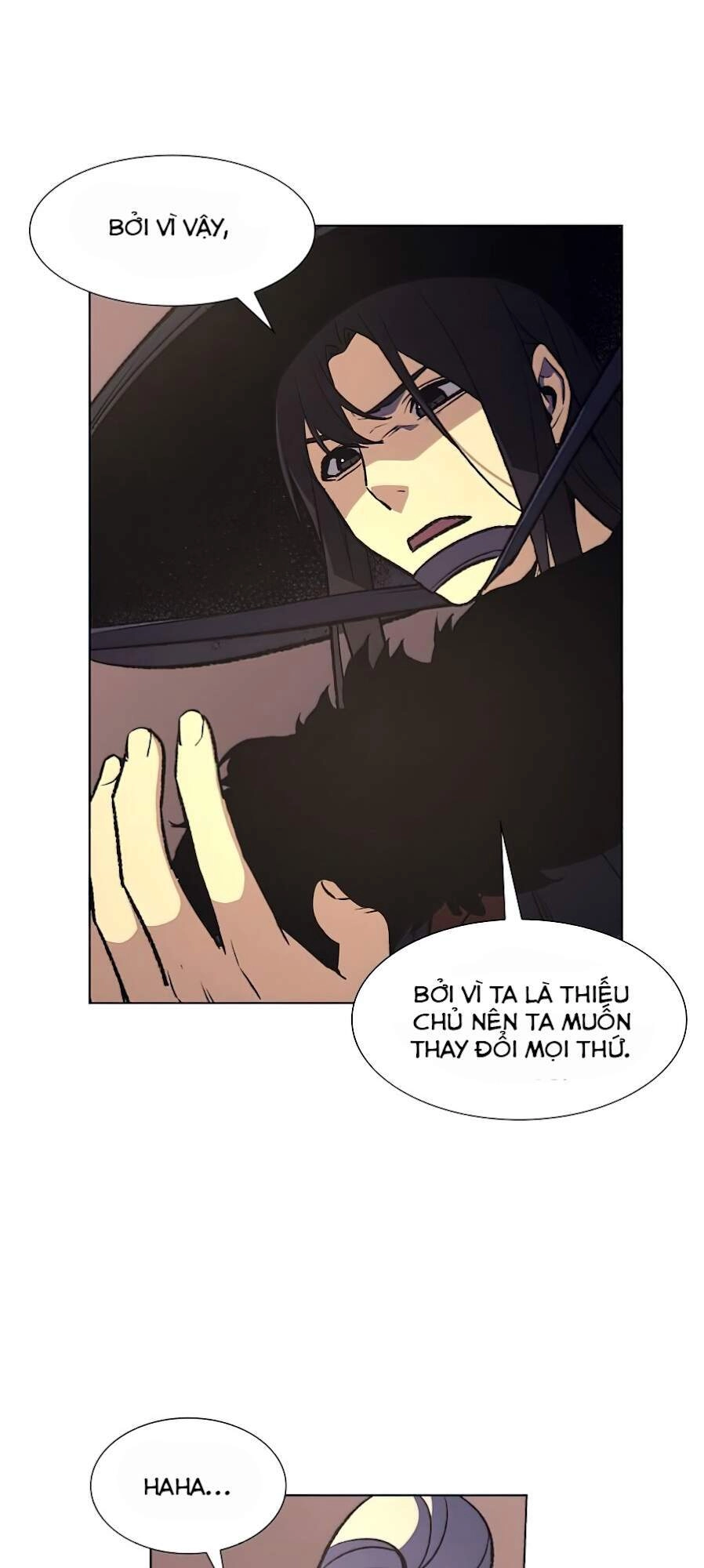 Thiên Ma Thần Quyết: Trùng Sinh Chapter 8 - 103