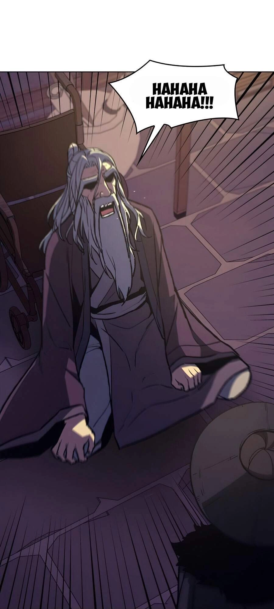 Thiên Ma Thần Quyết: Trùng Sinh Chapter 8 - 105