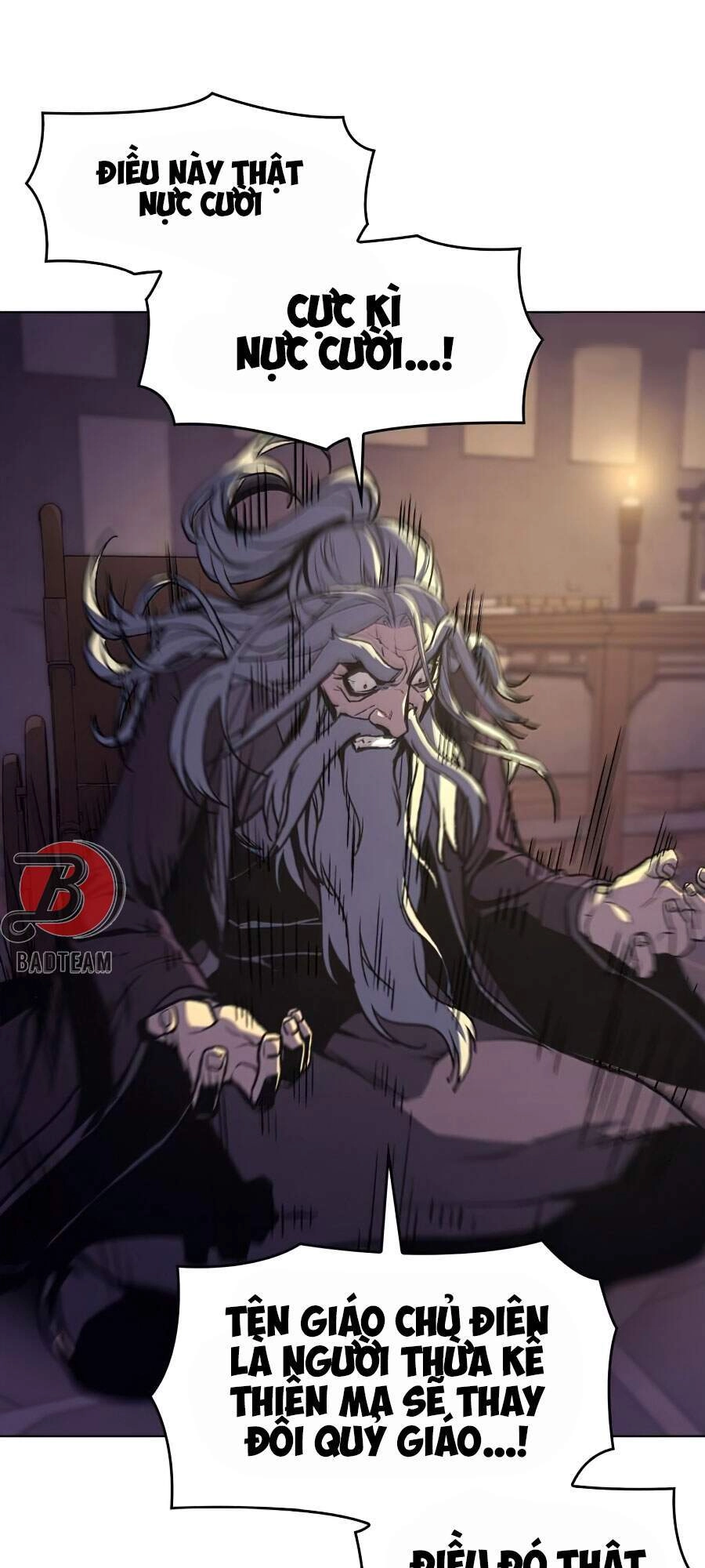 Thiên Ma Thần Quyết: Trùng Sinh Chapter 8 - 107