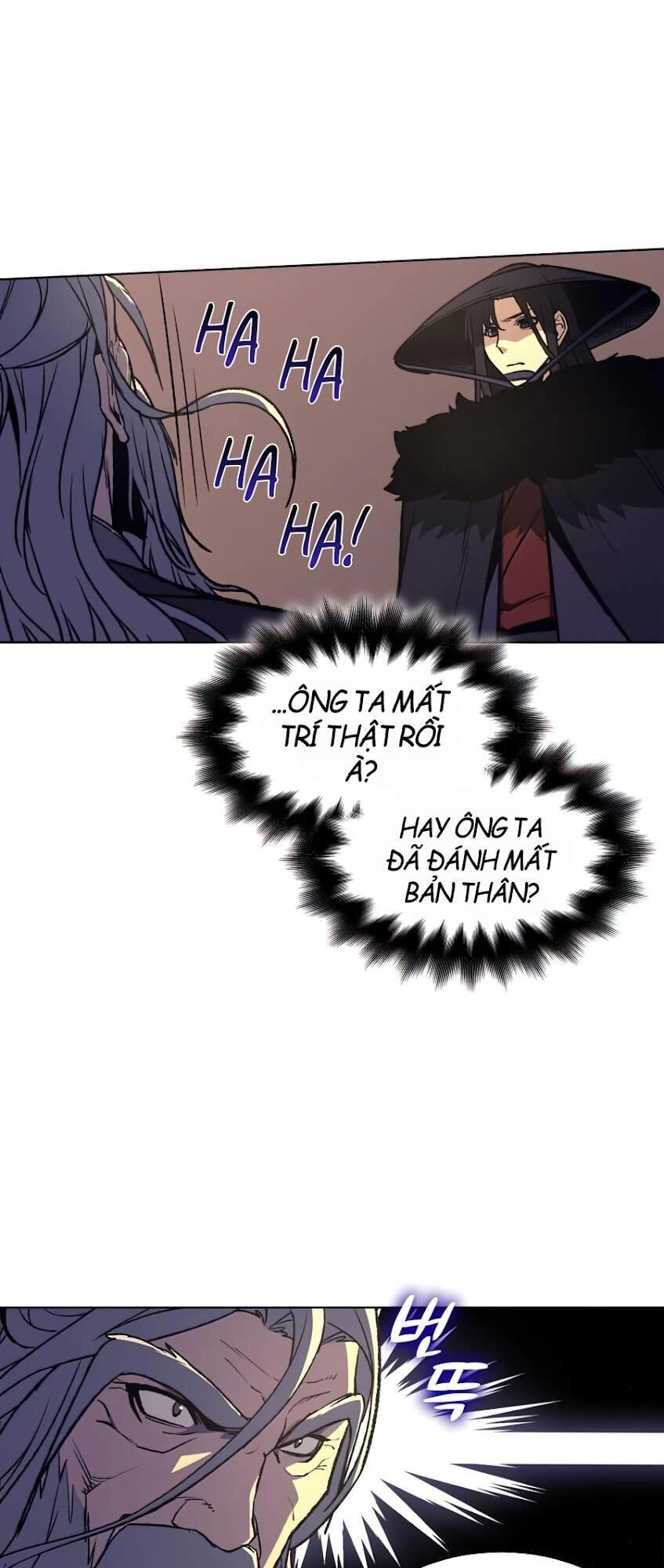 Thiên Ma Thần Quyết: Trùng Sinh Chapter 8 - 109