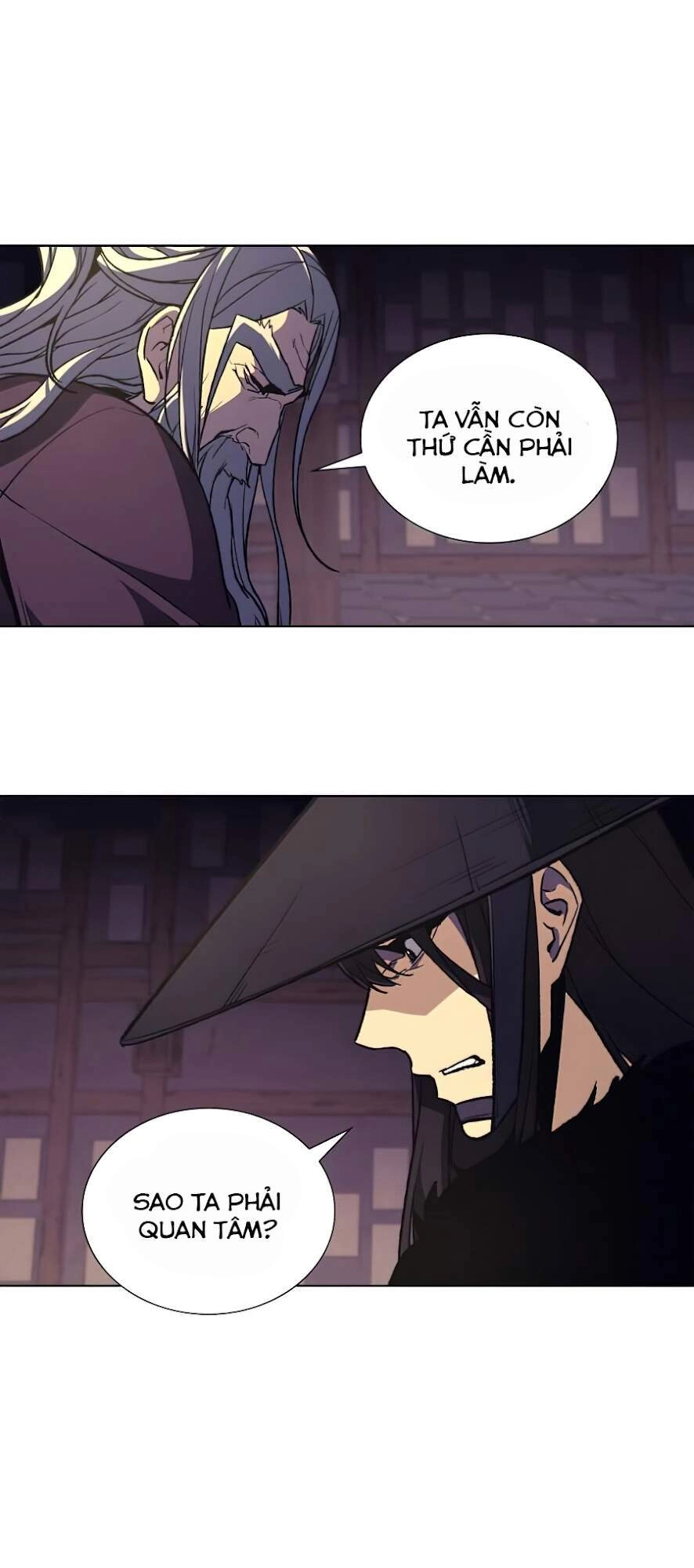 Thiên Ma Thần Quyết: Trùng Sinh Chapter 8 - 111