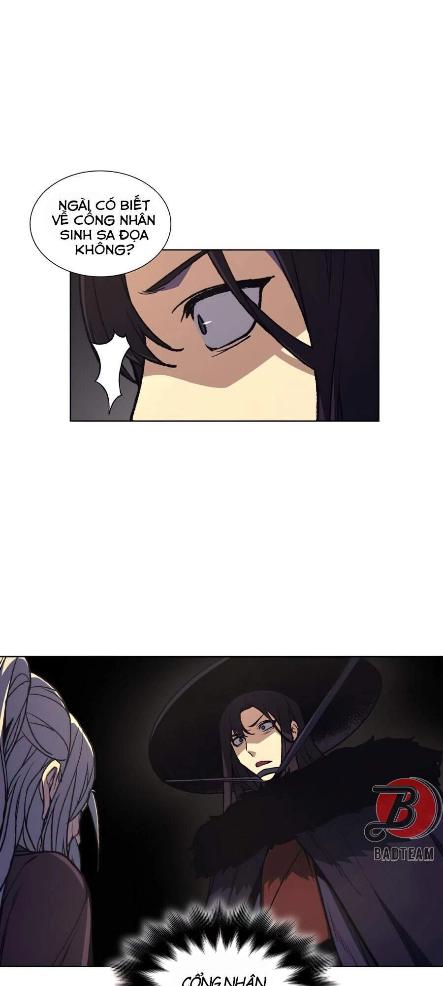 Thiên Ma Thần Quyết: Trùng Sinh Chapter 8 - 113