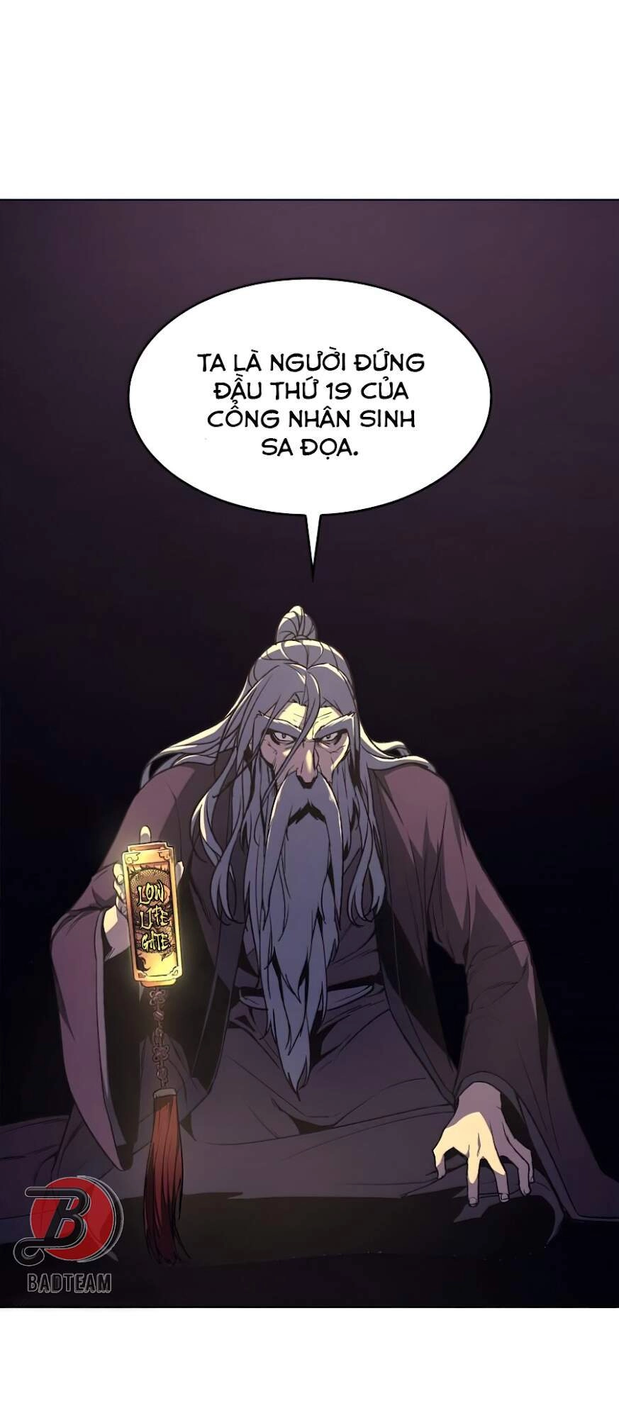 Thiên Ma Thần Quyết: Trùng Sinh Chapter 8 - 119
