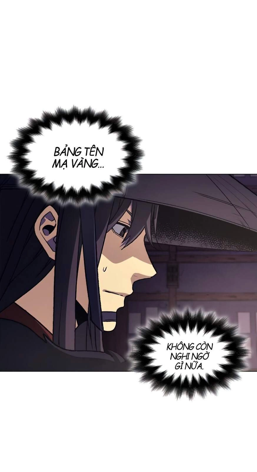 Thiên Ma Thần Quyết: Trùng Sinh Chapter 8 - 120