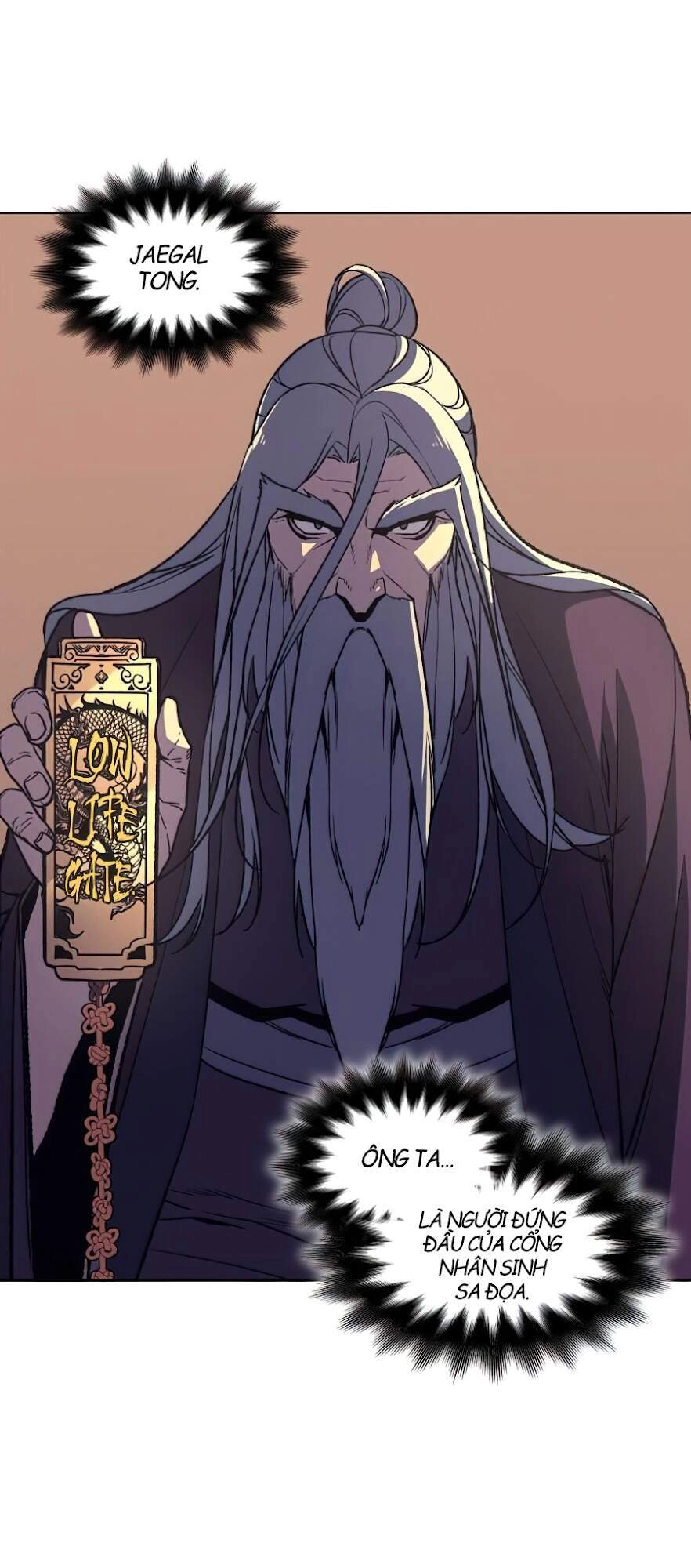 Thiên Ma Thần Quyết: Trùng Sinh Chapter 8 - 121